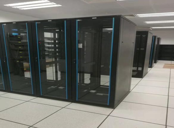 改革开放展览馆信息系系统项目